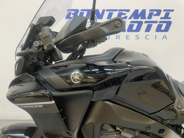 Yamaha Tracer 9 null - Foto 7