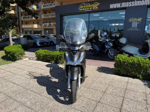 HONDA SH 150 TUTTO INCLUSO ANCHE PASSAGGIO! MINI RATE rif. 24230692 - Foto 10