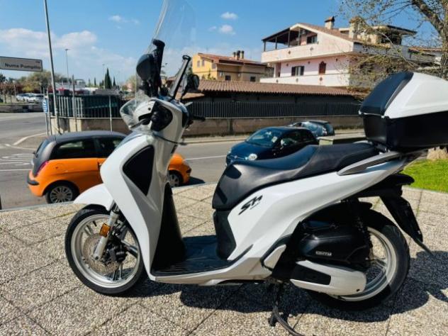 HONDA SH 150 TUTTO INCLUSO ANCHE PASSAGGIO! MINI RATE rif. 23809739 - Foto 3