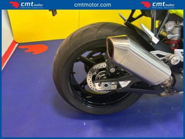 BMW S 1000 R Garantita e Finanziabile rif. 23819328 - Foto 8