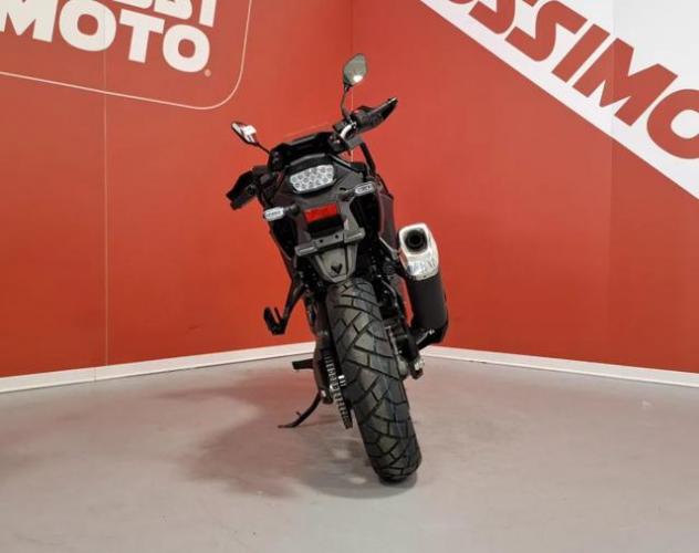 SUZUKI V-Strom 800DE MY25 (2025-) rif. 24011784 - Foto 4