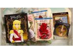 LADY OSCAR DELUXE LIMITED EDITION BLU-RAY SIGILLATA NUOVA