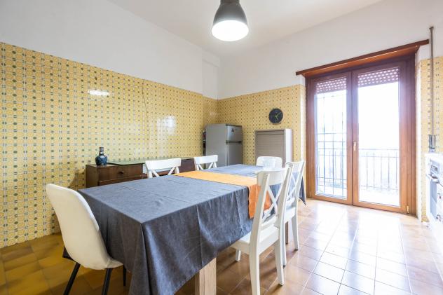 Appartamento in Via della Riserva di Livia - Foto 9
