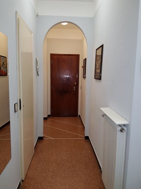 ANDORA VIA DEI MILLE 48 – APPARTAMENTO A POCHI PASSI DAL MARE - Foto 4