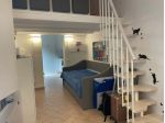 Apartment in Via San Vitale, Bologna for 34 m²