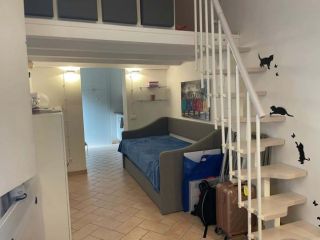 Apartment in Via San Vitale, Bologna for 34 m²