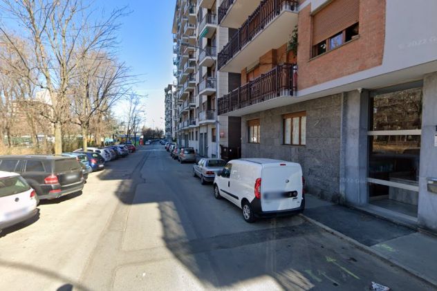 CORSO FRANCIA QUADRILOCALE RISTRUTTURATO CON GIARDINETTO - Foto 2