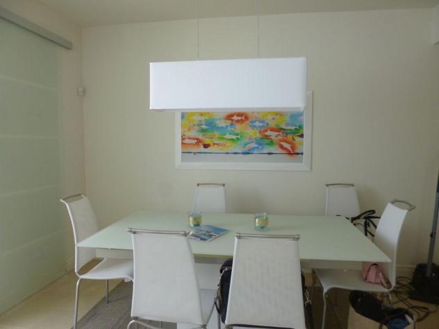 Villetta bifamiliare in affitto a Forte dei Marmi 150 mq Rif: 1077863 - Foto 4