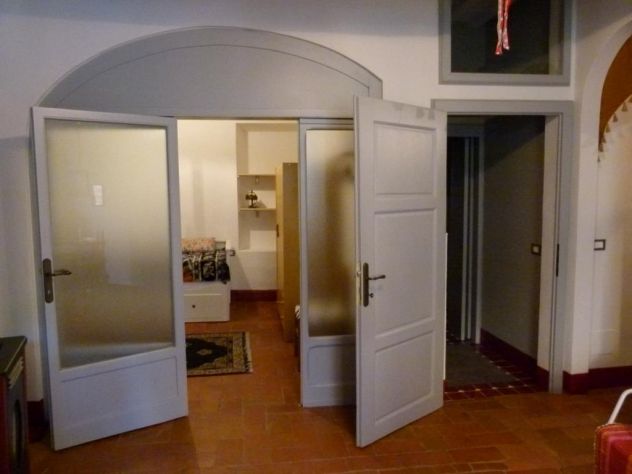 Appartamento Pescia centro periodi brevi - Foto 5
