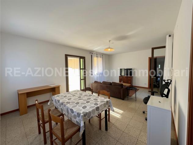 APARTMENT IN A RESIDENTIAL COMPLEX FOR RENT IN VICENZA - Foto 6