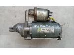 MOTORINO D' AVVIAMENTO OPEL Astra H Berlina 55217672 diesel 1.3 (0407)