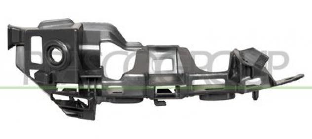 GUIDA LAT. PARAURTI ANT S. VG4001014  VOLKSWAGEN - GOLF 7 - 2012  2017, VOLKSWAGEN - GOLF 7 VARI
