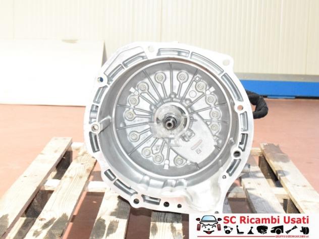 CAMBIO AUTOMATICO ALFA ROMEO Stelvio Serie (949_) 55284644 Diesel (16) - Foto 3