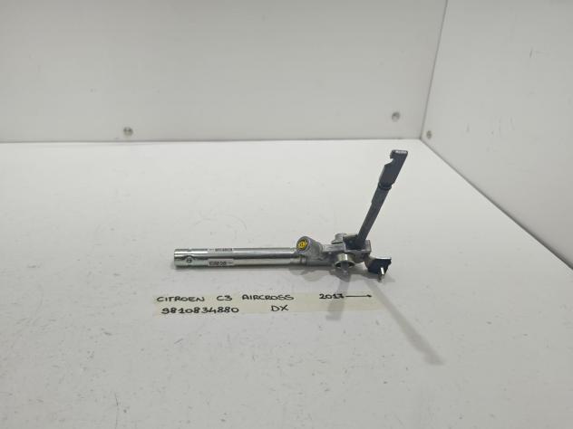 PRETENSIONATORE CITROEN C3 AirCross 9810834880 (17)