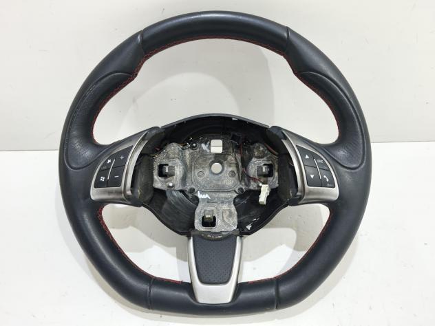 VOLANTE ABARTH 500 Fiat (07) - Foto 2