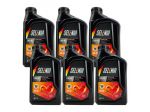 Olio Motore Selenia Eco2 Plus 0W20 Specifica Stellantis FPW9.55535/01 6L