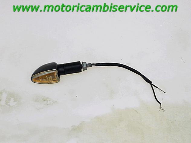FRECCIA YAMAHA XJ6 NAKED 2008 - 2015 20S833101000 FLASHER LIGHT NON ORIGINALE - Foto 2