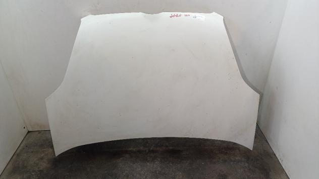 COFANO ANTERIORE FIAT Doblo Cargo 51810378 198A4000 (1018)