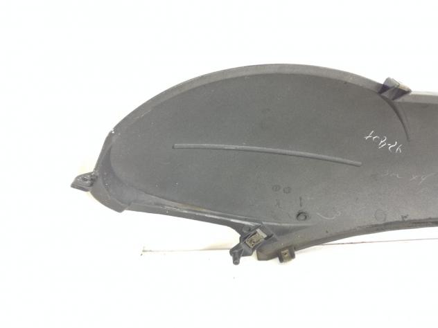APRILIA SCARABEO IE LIGHT 125 CARENA FIANCATA POSTERIORE DESTRA 2009 RBG00 - Foto 5