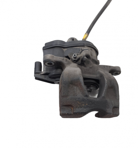 PINZA FRENO POSTERIORE DESTRA AUDI A6 Sedan Serie C8 (4A2) 4K0615406Q (1825) - Foto 11