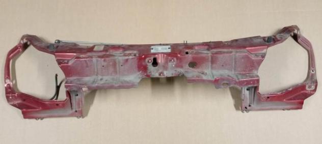 RIVESTIMENTO ANT. INT. ROSSO MET. 999-U1293459 Carrozzeria  Lamierati interni  Parete frontale  Rivesti FIAT - DOBLO - 01-07-2005 - 01-12-2009, FIAT -