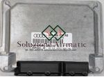 Audi A3 1.6 centralina motore 06A906019AG