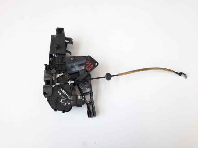 SERRATURA ANTERIORE SINISTRA FORD Focus Berlina 3° Serie (0408)