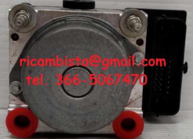 71748288 Fiat Panda gruppo ABS pompa - Foto 3