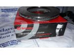 Dischi freno anteriori rover 600 45251sm4000
