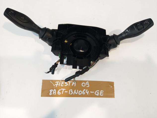 DEVIOLUCI FORD Fiesta 6° Serie 8A6TBN064-GE (0817)