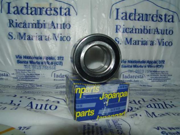 Kit cuscinetto ruota isuzu d-max 8972167972 - Foto 2