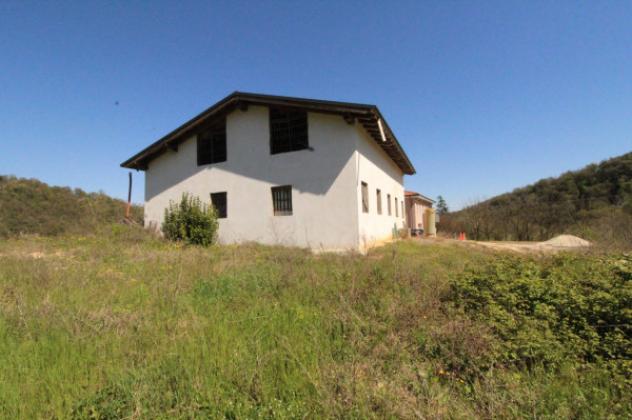Rustico / Casale di 147 m² con 4 locali e box auto doppio in vendita a Altavilla Vicentina - Foto 5