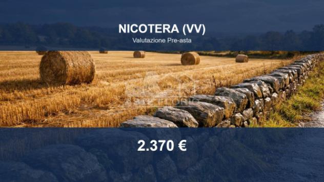 Immobile in asta di 2340 m² in vendita a Nicotera