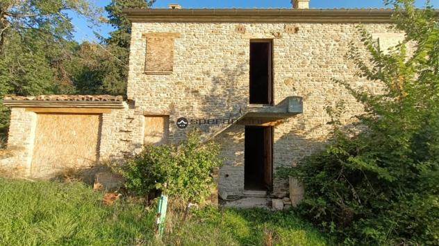 Sant'ippolito
nella media valle del metauro, in zona facilmente raggiungibile dalle principali vie di comunicazione proponiamo in vendita ex casale co - Foto 9