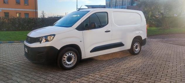 PEUGEOT Partner BlueHDi 100 S&S PL Furgone Premium rif. 23071203