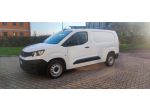 PEUGEOT Partner BlueHDi 100 S&S PL Furgone Premium rif. 23071203