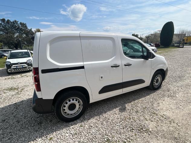 Citroën Berlingo 2019 Diesel BLUEHDI 100CV S&S VAN M DRIVER - Foto 6