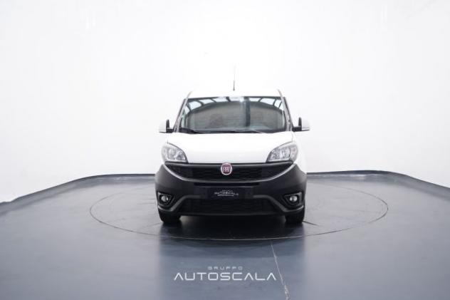FIAT Doblo Doblò 1.3 MJT S&S L2 Cargo Maxi Easy rif. 23504516 - Foto 2