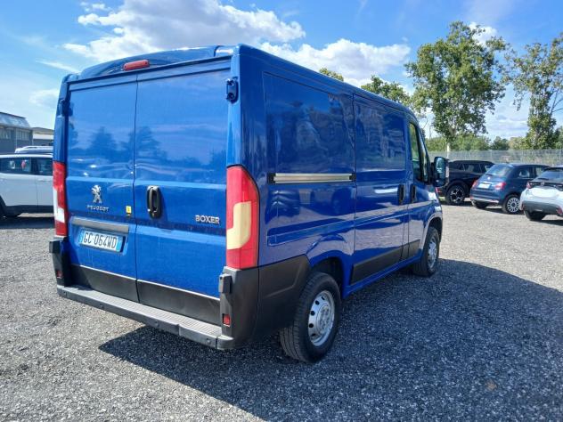 Peugeot Boxer 330 2.2 BlueHDi 120 S&S PC-TN Furgone - Foto 5