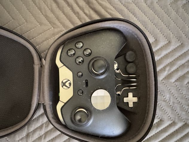 controller elite xbox - Foto 3
