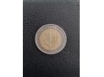 Moneta 2 euro BEATRIX DER NEDERLANDEN 1999