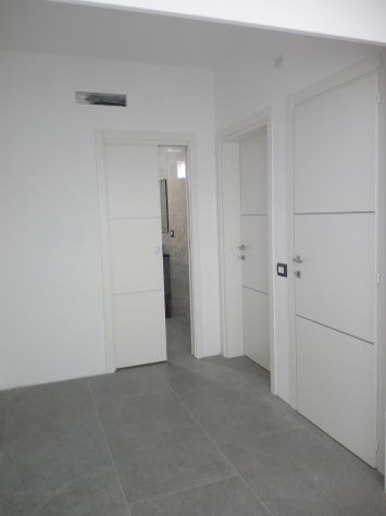 PORTE PER INTERNI SU MISURA