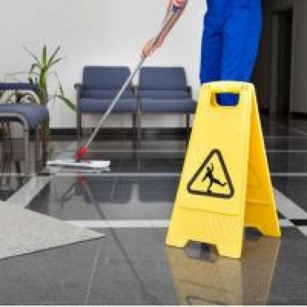 Dueffe Multiservice Servizi di Pulizie