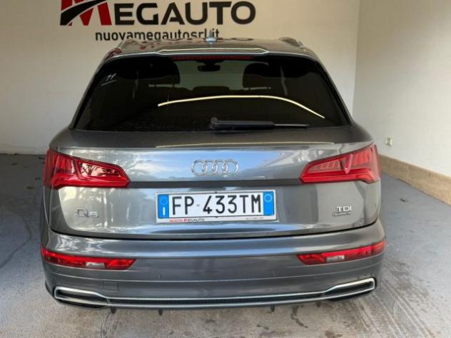 AUDI Q5 2.0 TDI quattro S tronic S line plus rif. 23354574 - Foto 2