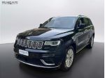 Jeep Grand Cherokee 3.0 V6 Summit 250cv auto my18