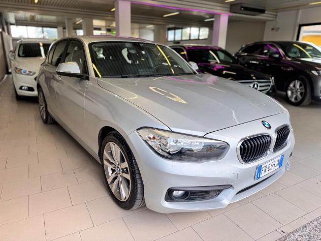 Bmw 116 116d 5p. Business - Foto 3