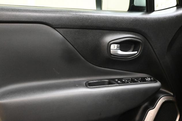JEEP Renegade Renegade 1.5 Turbo T4 MHEV Limited - Foto 10