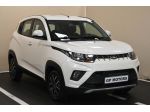 MAHINDRA KUV100 KUV100 1.2 VVT K8