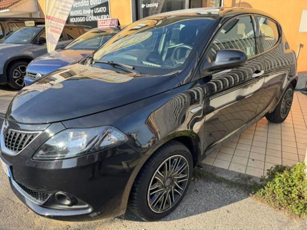 LANCIA Ypsilon 1.0 FireFly 5 porte S&S Hybrid Ecochic Gold rif. 24226422 - Foto 2
