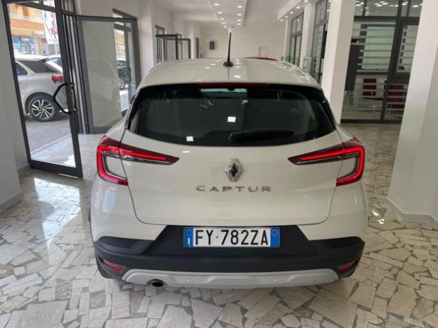 RENAULT Captur Blue dCi 95 CV Zen rif. 23815908 - Foto 6